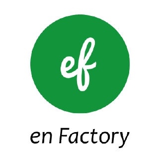 [ロゴ] en Factory